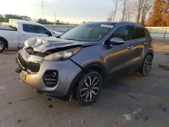 KNDPNCAC7H7298303 2017 KIA SPORTAGE