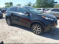 KNDPNCAC7J7321200 2018 KIA SPORTAGE