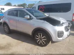 KNDPNCAC7J7354214 2018 KIA SPORTAGE