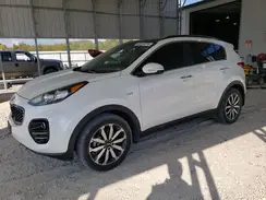 KNDPNCAC7J7365729 2018 KIA SPORTAGE