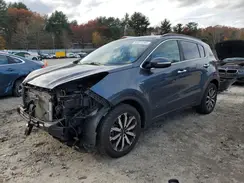 KNDPNCAC7J7380571 2018 KIA SPORTAGE