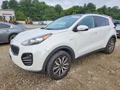 KNDPNCAC7J7389416 2018 KIA SPORTAGE
