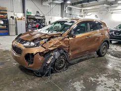 KNDPNCAC7J7389870 2018 KIA SPORTAGE