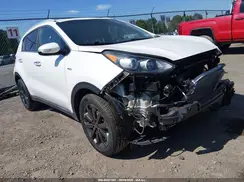 KNDPNCAC7J7397659 2018 KIA SPORTAGE