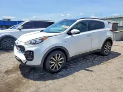 KNDPNCAC7J7399492 2018 KIA SPORTAGE