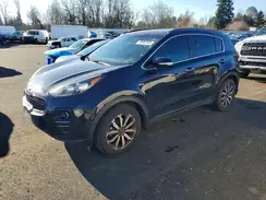 KNDPNCAC7J7403086 2018 KIA SPORTAGE
