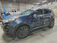 KNDPNCAC7J7409728 2018 KIA SPORTAGE