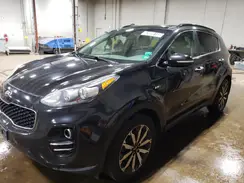 KNDPNCAC7J7422480 2018 KIA SPORTAGE