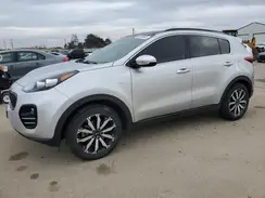 KNDPNCAC7J7423970 2018 KIA SPORTAGE