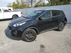 KNDPNCAC7J7451638 2018 KIA SPORTAGE