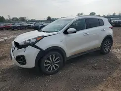 KNDPNCAC7J7466818 2018 KIA SPORTAGE