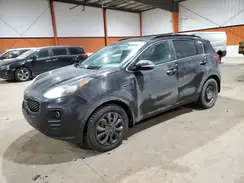 KNDPNCAC7J7470917 2018 KIA SPORTAGE
