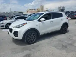 KNDPNCAC7J7474627 2018 KIA SPORTAGE