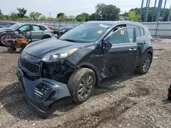 KNDPNCAC7J7476846 2018 KIA SPORTAGE