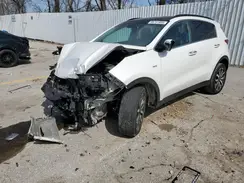 KNDPNCAC7K7492644 2019 KIA SPORTAGE