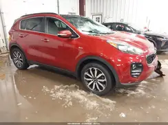 KNDPNCAC7K7499965 2019 KIA SPORTAGE