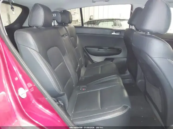 KNDPNCAC7K7499965 2019 KIA SPORTAGE - Image 8