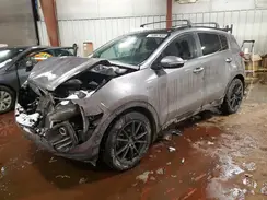 KNDPNCAC7K7529367 2019 KIA SPORTAGE