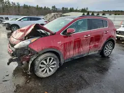 KNDPNCAC7K7534388 2019 KIA SPORTAGE
