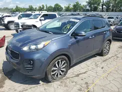 KNDPNCAC7K7544323 2019 KIA SPORTAGE