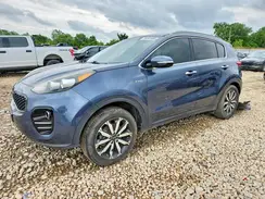 KNDPNCAC7K7553202 2019 KIA SPORTAGE