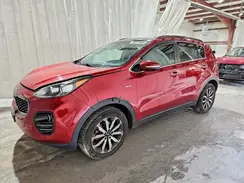 KNDPNCAC7K7555158 2019 KIA SPORTAGE