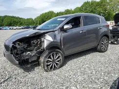 KNDPNCAC7K7558867 2019 KIA SPORTAGE