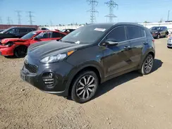 KNDPNCAC7K7565429 2019 KIA SPORTAGE