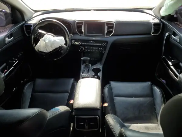 KNDPNCAC7K7565429 2019 KIA SPORTAGE - Image 8