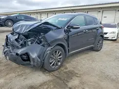 KNDPNCAC7K7567178 2019 KIA SPORTAGE