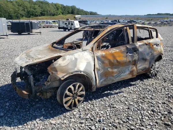 KNDPNCAC7K7574728 2019 KIA SPORTAGE - Image 1