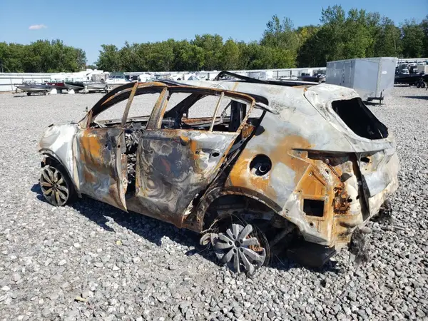 KNDPNCAC7K7574728 2019 KIA SPORTAGE - Image 2