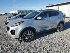 KNDPNCAC7K7579363 2019 KIA SPORTAGE