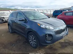 KNDPNCAC7K7583042 2019 KIA SPORTAGE