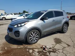 KNDPNCAC7K7583199 2019 KIA SPORTAGE
