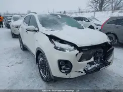 KNDPNCAC7K7587835 2019 KIA SPORTAGE