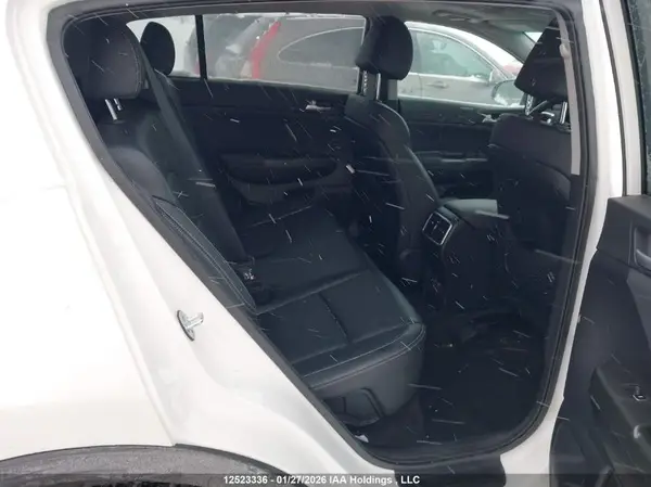 KNDPNCAC7K7587835 2019 KIA SPORTAGE - Image 8