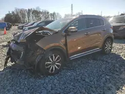 KNDPNCAC7K7600146 2019 KIA SPORTAGE