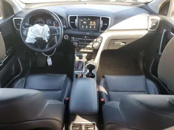 KNDPNCAC7K7600146 2019 KIA SPORTAGE - Image 8