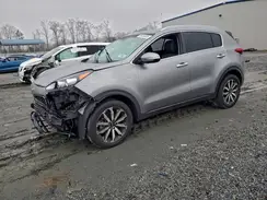 KNDPNCAC7K7600485 2019 KIA SPORTAGE