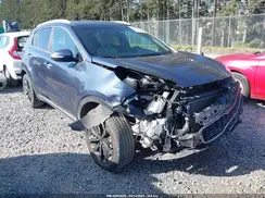 KNDPNCAC7K7615908 2019 KIA SPORTAGE