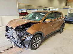 KNDPNCAC7K7624933 2019 KIA SPORTAGE