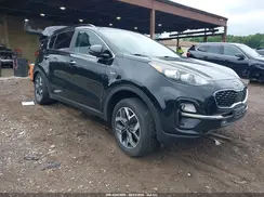 KNDPNCAC7L7632032 2020 KIA SPORTAGE
