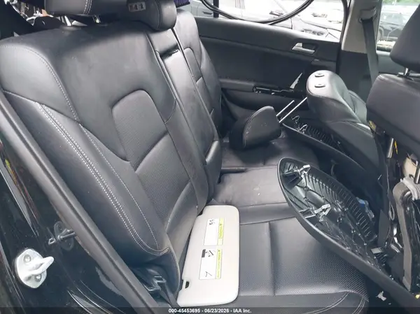 KNDPNCAC7L7632032 2020 KIA SPORTAGE - Image 8