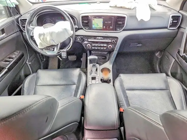 KNDPNCAC7L7638123 2020 KIA SPORTAGE - Image 8