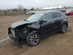 KNDPNCAC7L7639319 2020 KIA SPORTAGE