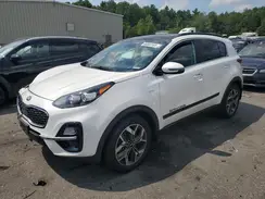 KNDPNCAC7L7642821 2020 KIA SPORTAGE