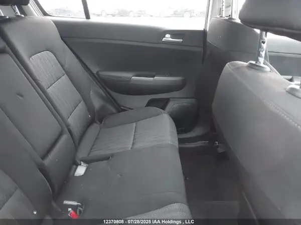 KNDPNCAC7L7644746 2020 KIA SPORTAGE - Image 8