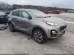 KNDPNCAC7L7645900 2020 KIA SPORTAGE