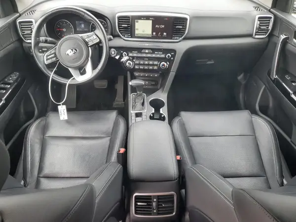 KNDPNCAC7L7650949 2020 KIA SPORTAGE - Image 8